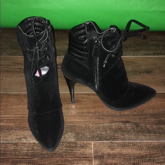 Diva Boot - Picture 5 of 5